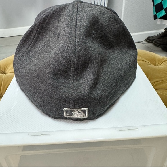 New Era fitted Yankee hat - Picture 5 of 5